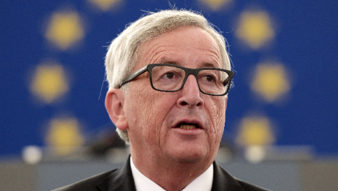jean-claude juncker