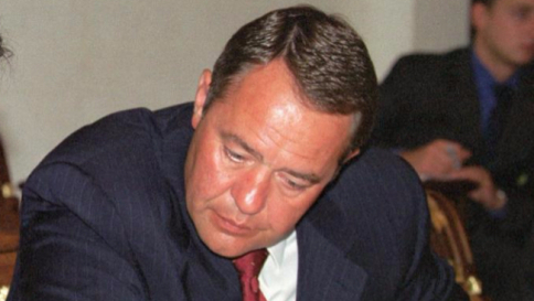 Usa, giallo su morte Mikhail Lesin