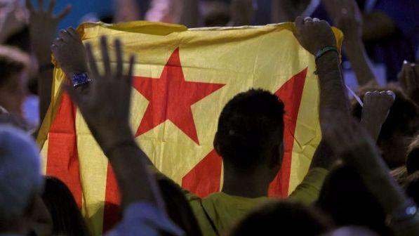 Spagna, la Consulta vieta il referendum sull'indipendenza della Catalogna