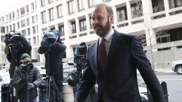 Russiagate, ex top manager di Trump si dichiara colpevole