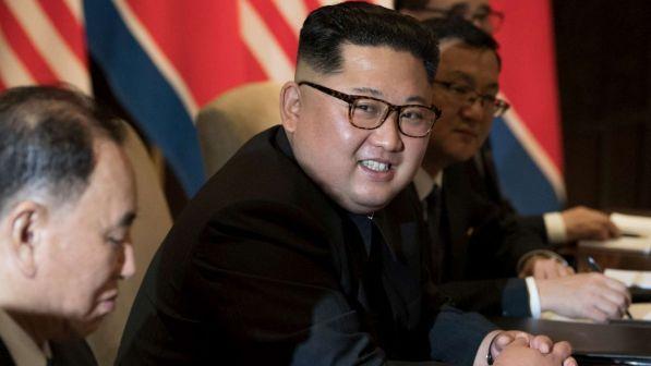 Coree, Mosca: "Kim favorevole all'unificazione"