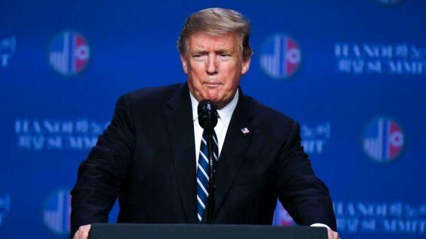 Aperta a New York un'indagine sulla Trump Organization