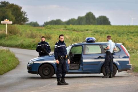 Francia, ucciso uomo con machete