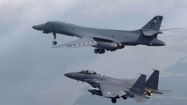 Corea del Nord, crisi Washington-Pechino per le sanzioni alle aziende cinesi