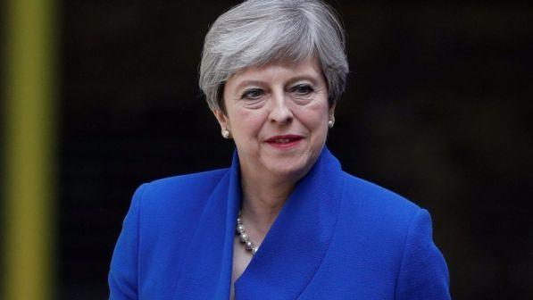 May a Trump: relazione speciale Usa-Gb, importante per mondo