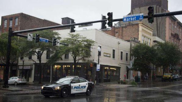Usa, in North Carolina almeno 4 morti per il passaggio di Florence