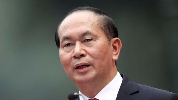 Vietnam, morto per una grave malattia il presidente Tran Dai Quang