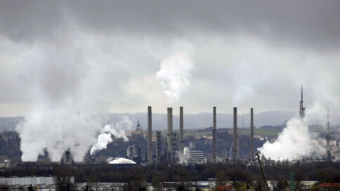 Clima, il 2015 l'anno più caldo di sempre: un grado sopra il periodo pre-industriale