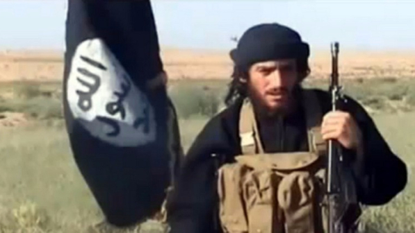 Isis, Site: portavoce Adnani ucciso con altri cinque jihadisti
