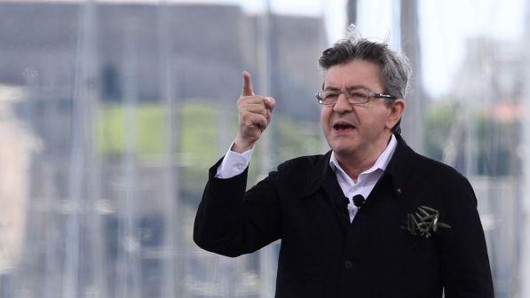 Francia, Melenchon: "Andrò alle urne e tutti sanno che non voto Fn"