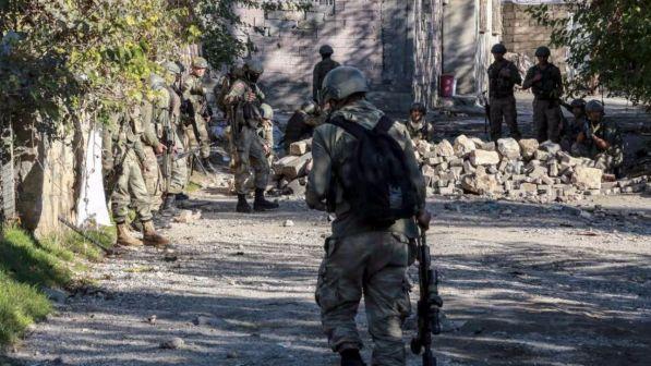 Turchia, blitz contro il Pkk curdo nell'Est del Paese: 31 arresti