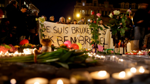 Bruxelles, italiana uccisa in metro