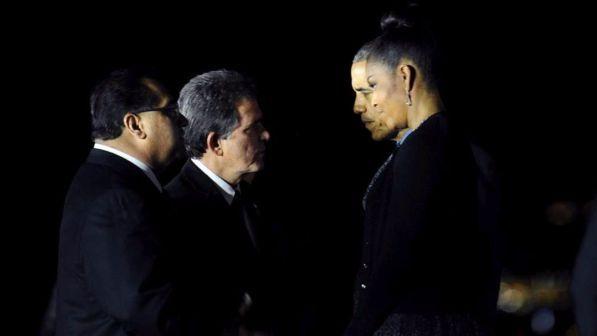 Barack Obama: Michelle troppo sensibile, non si candiderà mai