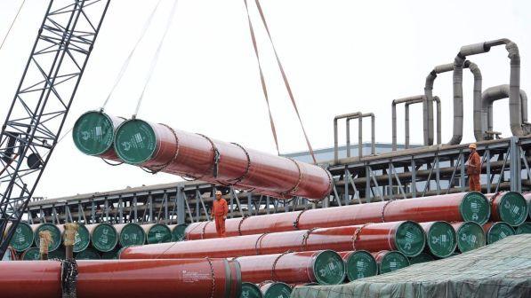Dazi, Trump approva stretta su "made in China" per 50 mld dlr
