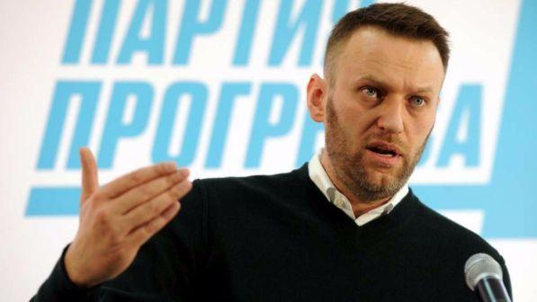 Russia, Navalny arrestato subito dopo aver lasciato carcere