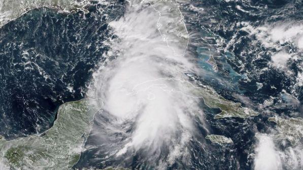 Usa, anche Alabama dichiara stato emergenza per uragano Michael