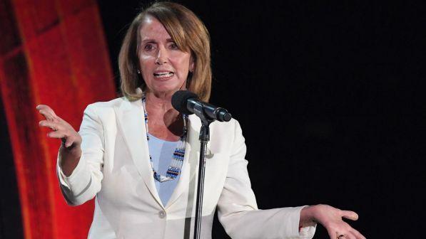 Midterm, Nancy Pelosi: torneranno controlli costituzionali su Trump