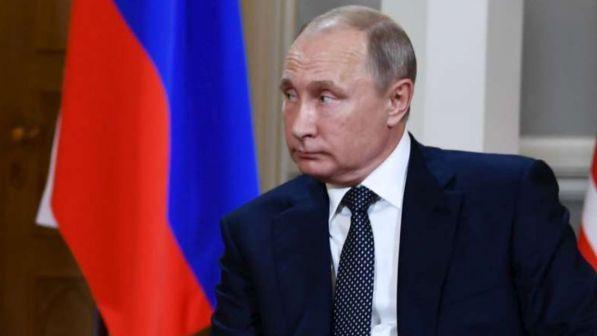 Vladimir Putin giunto a Vladivostok per incontrare Kim Jong-un