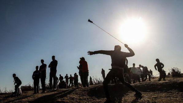 Israele: lanciati 3 razzi da Gaza, "due sono stati intercettati"