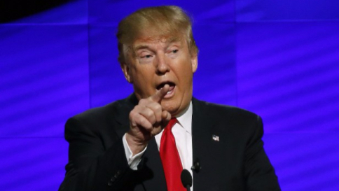 Usa, Trump: "No a carta verde"