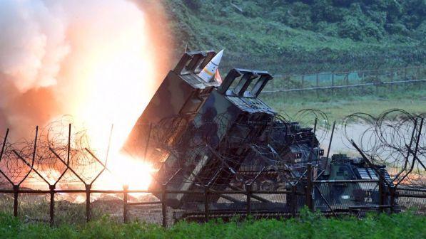 Nucleare NordCorea, Seul: installate batterie antimissile Thaad