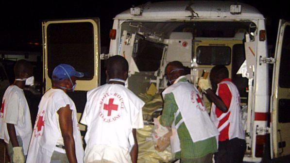 Congo, precipita un aereo militare: decine di morti tra i passeggeri