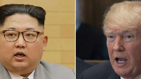 Corea del Nord, Trump: se si chiude accordo molto buono per mondo