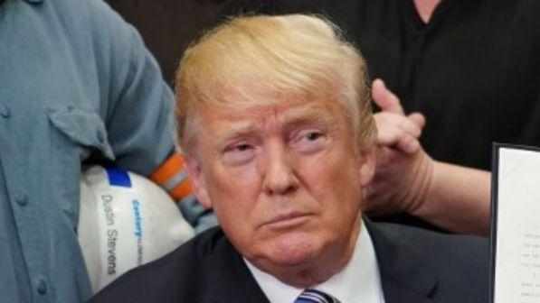 Usa, Trump vieta soldati transgender in esercito escluse eccezioni