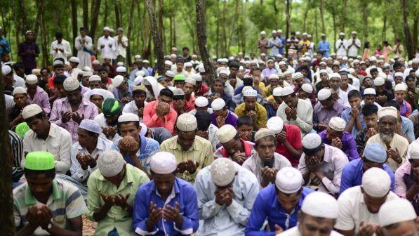 Birmania, rientrata la prima famiglia di profughi Rohingya