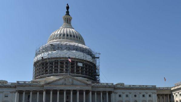 Usa, accordo fra Trump e il Congresso: "Sono orgoglioso di annunciare la fine dello shutdown"
