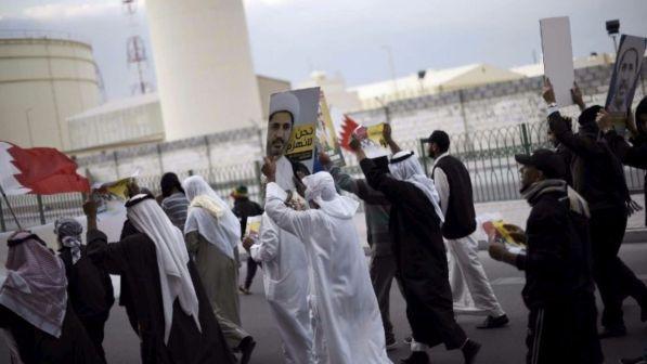 Attacco a carcere Bahrain, ucciso agente e liberati molti detenuti