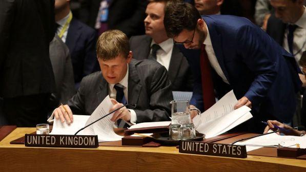 Spia russa, la Gran Bretagna all'Onu: "E' stato un attacco su suolo britannico"