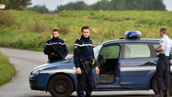Francia, detenuto radicalizzato evade dal carcere di Brest