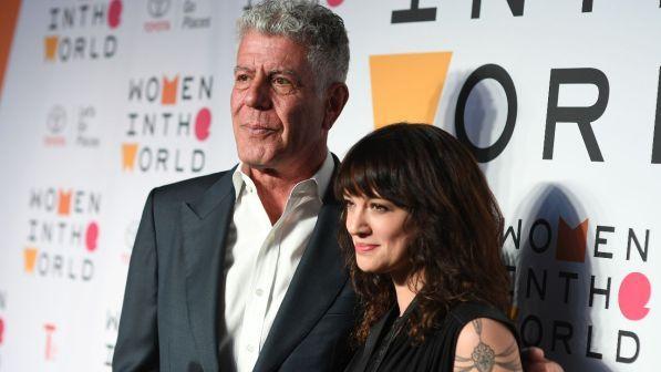 Anthony Bourdain, procuratore: "Nessun dubbio su suicidio"