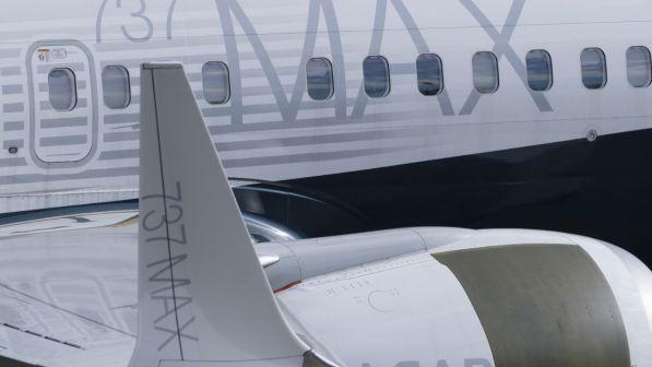 Aereo caduto, Boeing: in 10 giorni modifiche al software anti-stallo