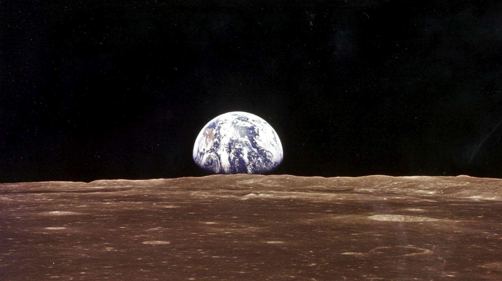 C'è vita sulla Luna? Una sonda israeliana ha portato lassù minuscoli esseri viventi