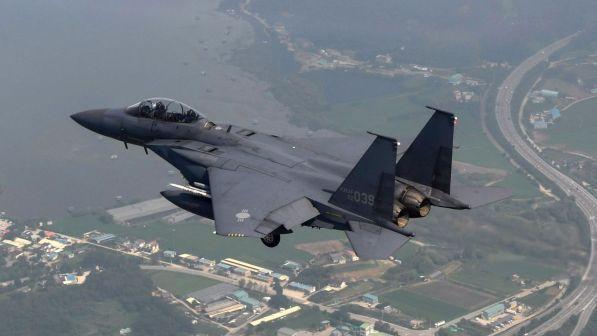 Missili NordCorea, Usa: "Se serve pronti a usare forza schiacciante"