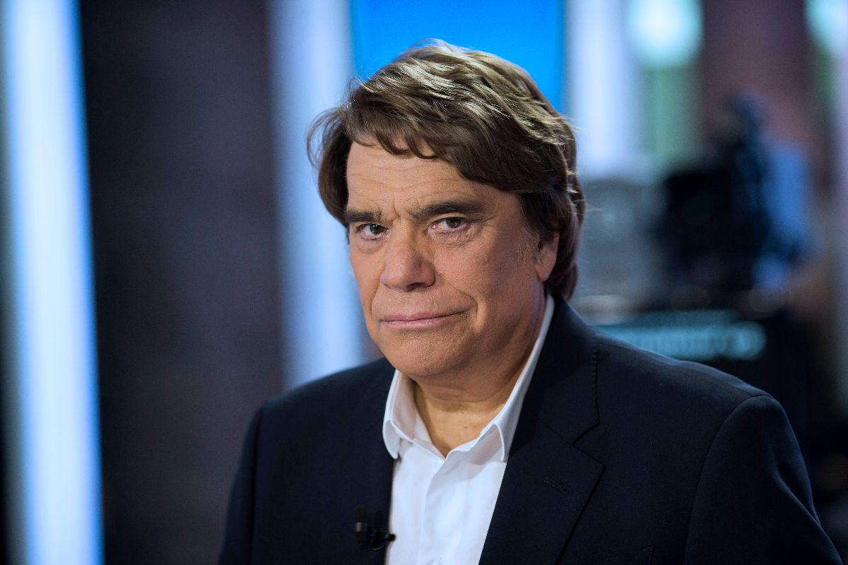 Francia, ex ministro Tapie ha cancro: la famiglia si dice ottimista