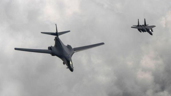 Corea del Nord, Usa sospendono esercitazioni a tempo indeterminato