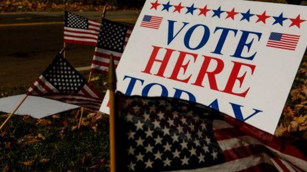 Midterm Usa, ai democratici seggio Senato Arizona dopo 24 anni
