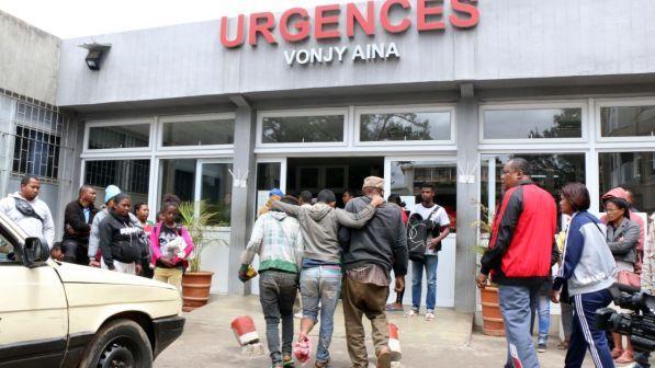 Madagascar, ressa durante concerto per la festa nazionale: 15 morti, 80 feriti