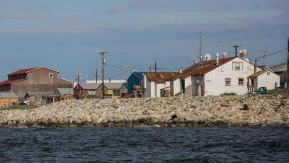 Alaska, il 4 luglio è stato il giorno più caldo di sempre: registrati 32,2 gradi