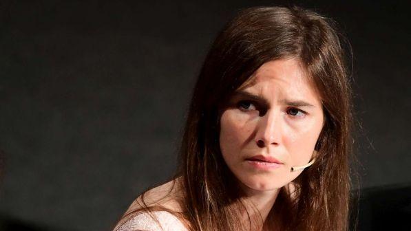 Amanda Knox: "Falsità sulla raccolta fondi per le nozze e sul viaggio in Italia, mai chiesto soldi"