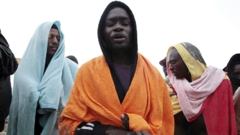 migranti immigrati ventimiglia