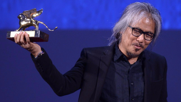 Venezia 73, il Leone d'oro va a "The Woman Who Left" di Lav Diaz