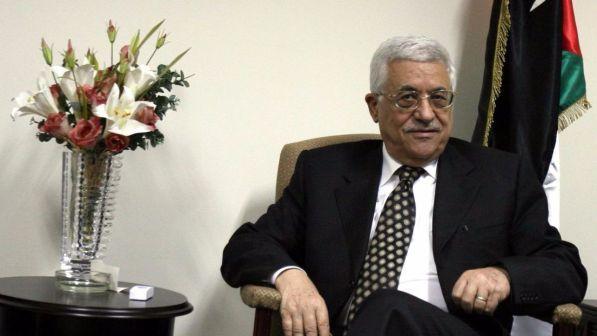 Abu Mazen ricoverato in ospedale a Ramallah per un check-up