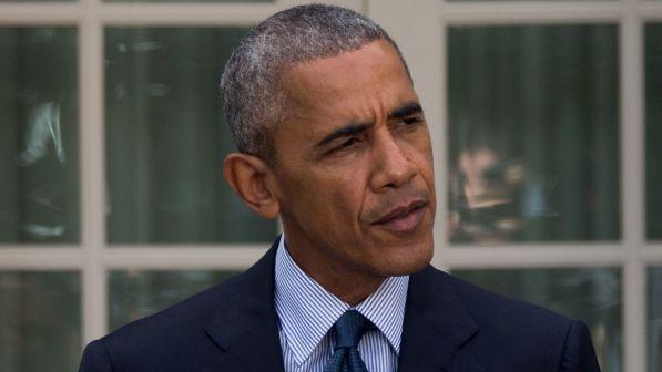 Usa, Obama attacca Trump: "No alla politica della paura, c'è in gioco la nostra democrazia"