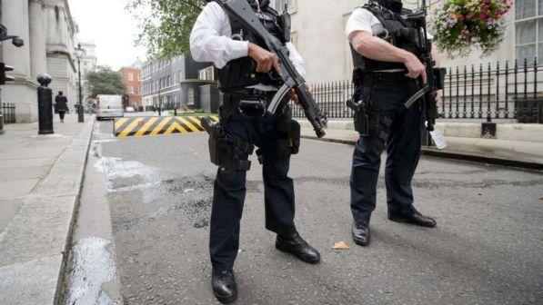 Londra violenta, più omicidi che a New York: è la prima volta