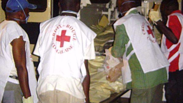 Congo, si capovolge imbarcazione: almeno 27 morti