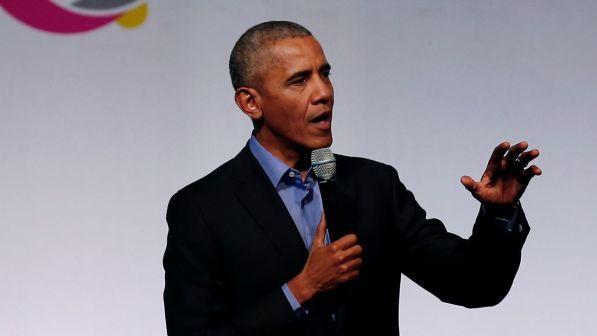 Elezioni Midterm Usa, Obama: conseguenze possono essere pericolose